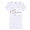 T-shirts med korta ärmar Calvin Klein Jeans TIZIE