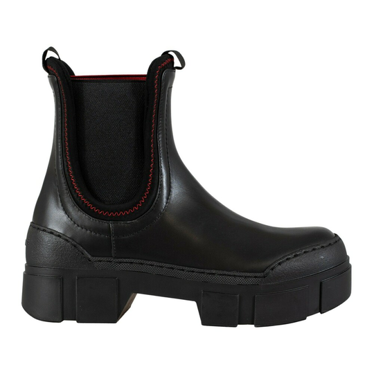 Vic Matié - Jodhpurs - Svart - Dam - Storlek: 38 Eu,39 Eu,37 Eu,36 Eu,40 EU