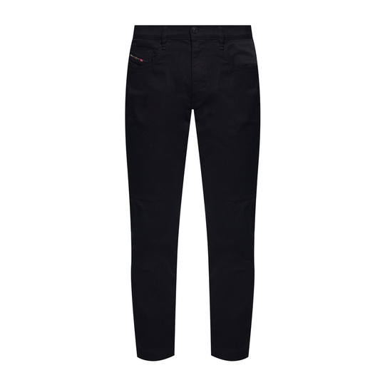 Diesel - Jeans - Svart - Herr - Storlek: W29 L30