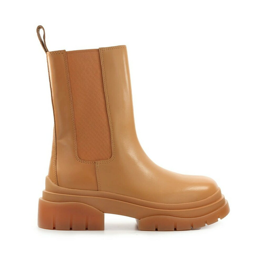 ASH - Jodhpurs - Orange - Dam - Storlek: 39 EU