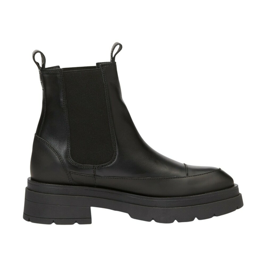 Marc O'Polo - Jodhpurs - Svart - Dam - Storlek: 38 Eu,36 Eu,37 Eu,41 Eu,42 Eu,39 Eu,40 EU