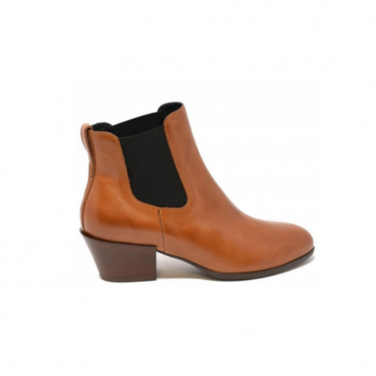 Hogan - Jodhpurs - Brun - Dam - Storlek: 37 EU