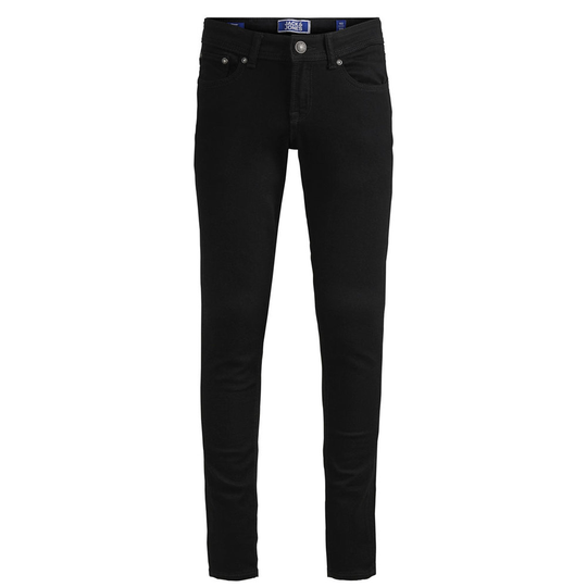 Jack & Jones - Jeans - Svart - Pojke - Storlek: 146 Cm,128 Cm,176 Cm,152 Cm,134 Cm,140 CM