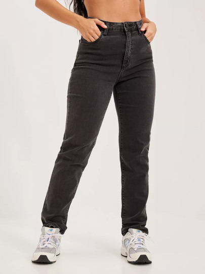 Abrand Jeans - Denim - A 94 High Slim Tall 90210