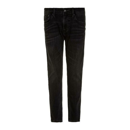 Pepe Jeans - Jeans - Svart - Pojke - Storlek: 98 Cm,140 CM
