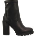 Skor Gioseppo BOTA TACON NEGRA 67452