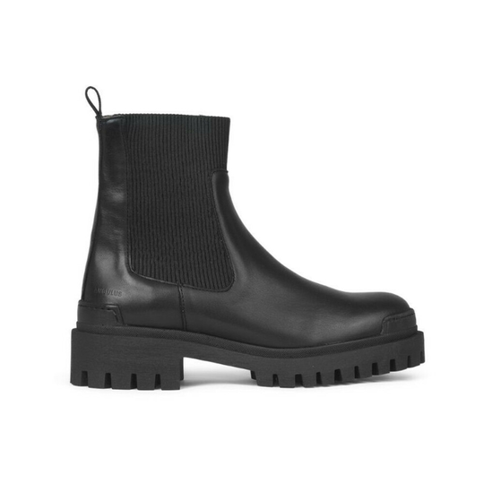 Angulus - Jodhpurs - Svart - Dam - Storlek: 37 Eu,41 EU