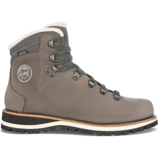 Lowa - Boots - Beige - Dam - Storlek: 39 Eu,37 1/2 Eu,40 EU