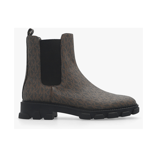 Michael Kors - Jodhpurs - Brun - Dam - Storlek: 40 Eu,39 Eu,35 Eu,36 Eu,38 Eu,37 Eu,41 Eu,38 1/2 EU
