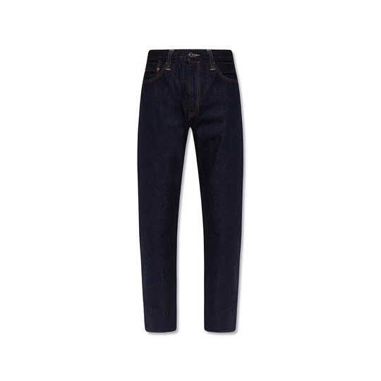 Levi's - Jeans - Blå - Herr - Storlek: W29 L32,W34 L32,W31 L32,W30 L32,W33 L32,W32 L32