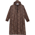 Kappor La Petite Etoile Poncho femme Karl