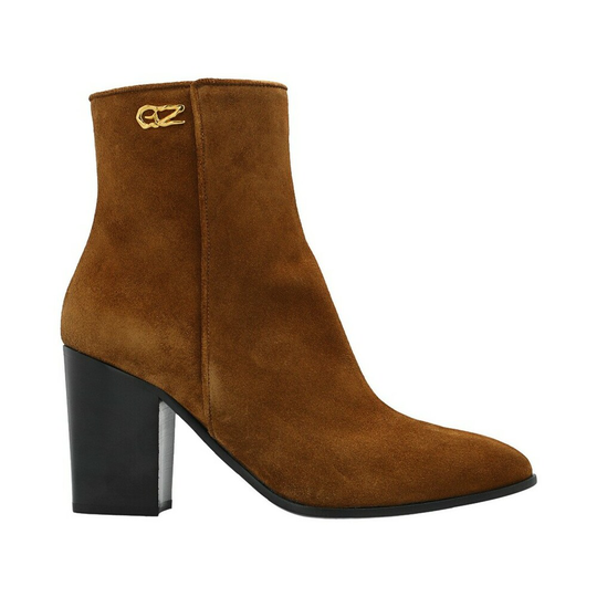 Giuseppe Zanotti - Boots - Brun - Dam - Storlek: 40 Eu,37 1/2 Eu,41 Eu,36 Eu,37 Eu,38 1/2 Eu,39 Eu,38 EU