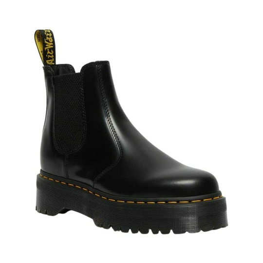 Dr. Martens - Jodhpurs - Svart - Dam - Storlek: 36 Eu,37 Eu,39 Eu,38 EU
