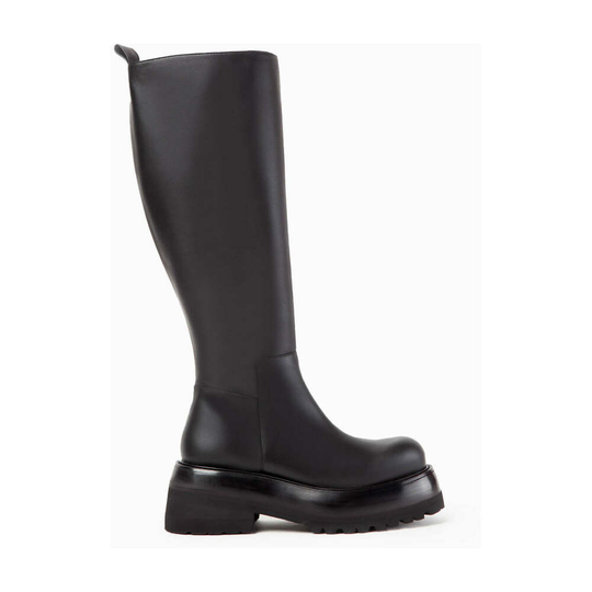 Paloma Barceló - Jodhpurs - Svart - Dam - Storlek: 37 Eu,39 Eu,36 Eu,38 Eu,40 Eu,41 EU