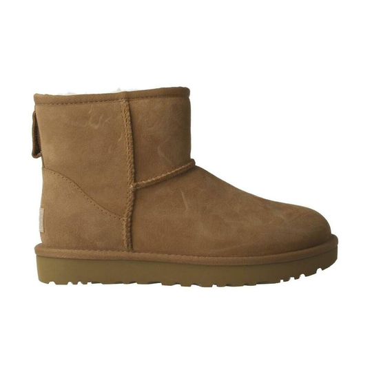 UGG - Vinterskor - Brun - Dam - Storlek: 36 Eu,40 EU