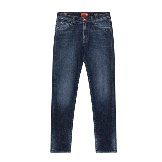 Roy Roger's - Jeans - Blå - Herr - Storlek: W32,W31,W33,W36,W35,W34,W38