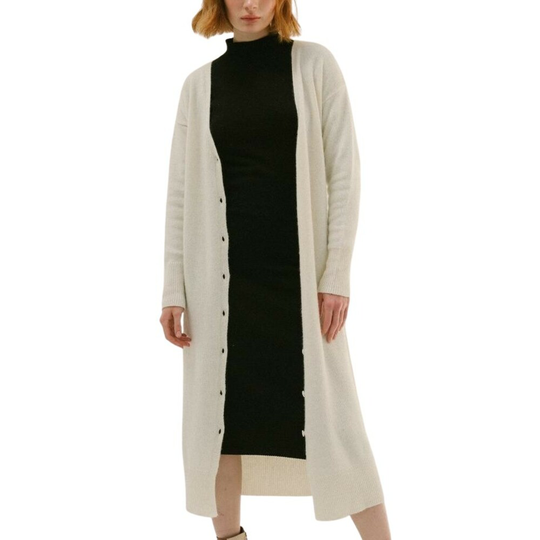 Alohas - Koftor - Beige - Dam - Storlek: M,S