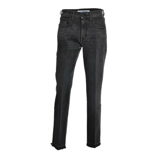 Jacob Cohën - Skinny Jeans - Svart - Dam - Storlek: W32,W29,W26,W30,W28