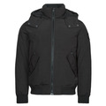 Parkas Calvin Klein Jeans SHERPA LINED SHORT JACKET