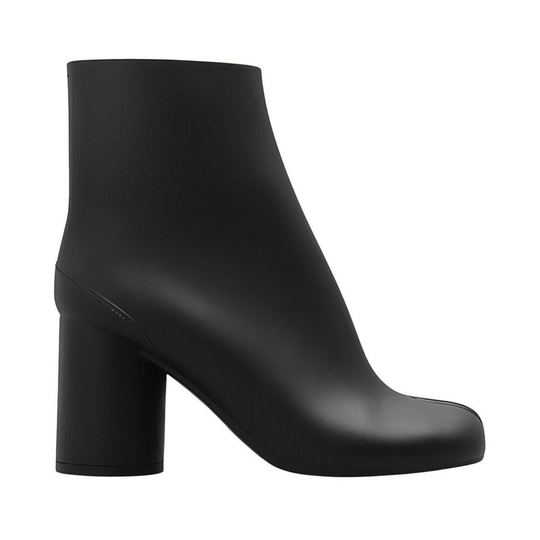 Maison Margiela - Högklackat - Svart - Dam - Storlek: 38 Eu,39 Eu,37 Eu,36 EU