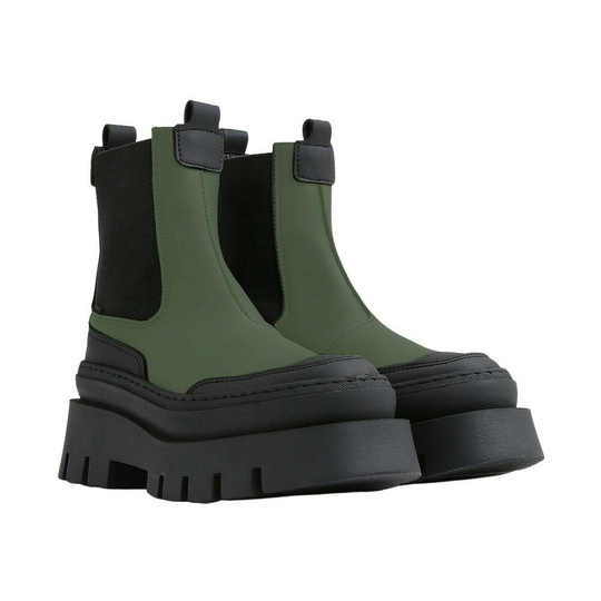 Bronx - Jodhpurs - Grön - Dam - Storlek: 36 Eu,41 Eu,39 Eu,37 Eu,40 Eu,38 EU