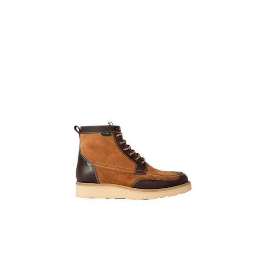 PS By Paul Smith - Boots - Brun - Herr - Storlek: 40 EU