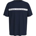 T-shirts med korta ärmar Calvin Klein Jeans KM0KM00760DCA