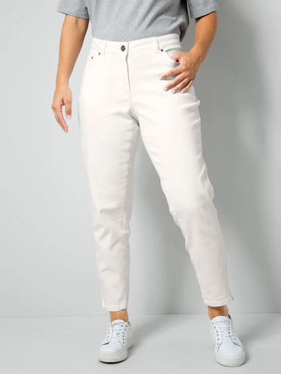 Jeans IRMA Slim Fit Dollywood Vit