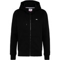 Skinnjackor Tommy Jeans CHAQUETA NEGRA HOMBRE DM0DM09592