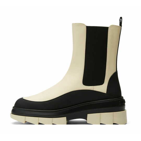 Stuart Weitzman - Jodhpurs - Beige - Dam - Storlek: 37 Eu,38 Eu,38 1/2 Eu,39 Eu,37 1/2 Eu,39 1/2 Eu,36 Eu,36 1/2 Eu,40 EU