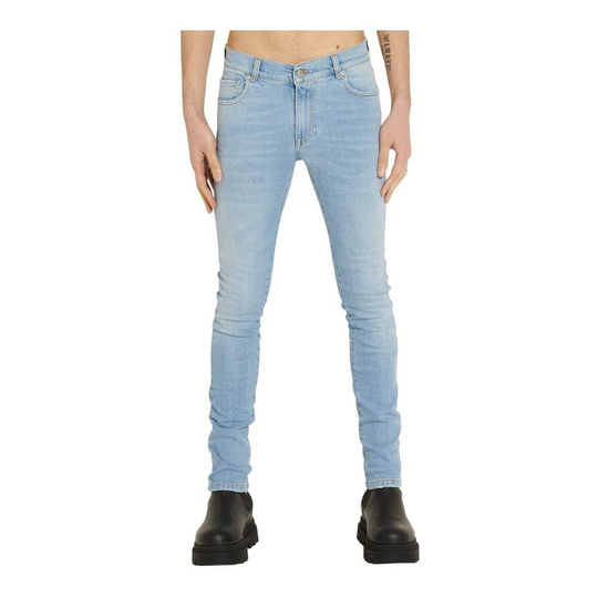 Iceberg - Jeans - Blå - Herr - Storlek: W32,W30,W31