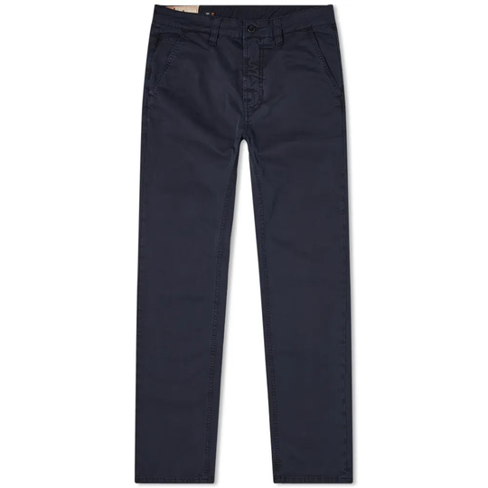 Nudie Jeans - Jeans - Blå - Herr - Storlek: W32,W33