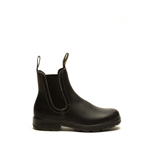 Blundstone - Jodhpurs - Svart - Dam - Storlek: 39 Eu,38 Eu,37 1/2 Eu,38 1/2 Eu,39 1/2 Eu,36 1/2 EU