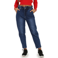 Jeans La Modeuse 18183_P50353
