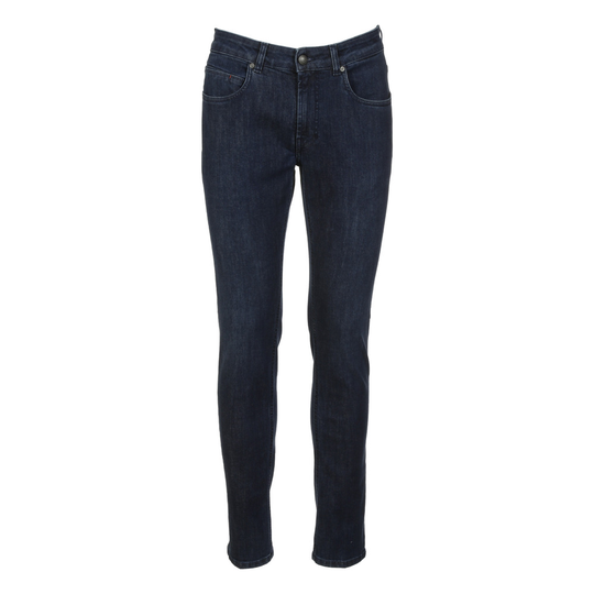 Fay - Jeans - Blå - Herr - Storlek: W34