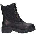 Skor Carmela 6800101 Mujer Negro