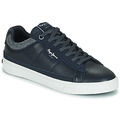 Skor Pepe jeans BARRY SMART