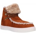Skor Dangela-deity YSS 11318 Mujer Camel