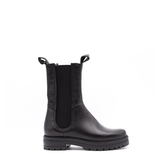 Mjus - Jodhpurs - Svart - Dam - Storlek: 37 Eu,39 Eu,41 Eu,38 EU