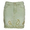Korta kjolar Desigual BILLI JEANS