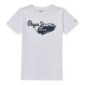 T-shirts med korta ärmar Pepe jeans CELIO