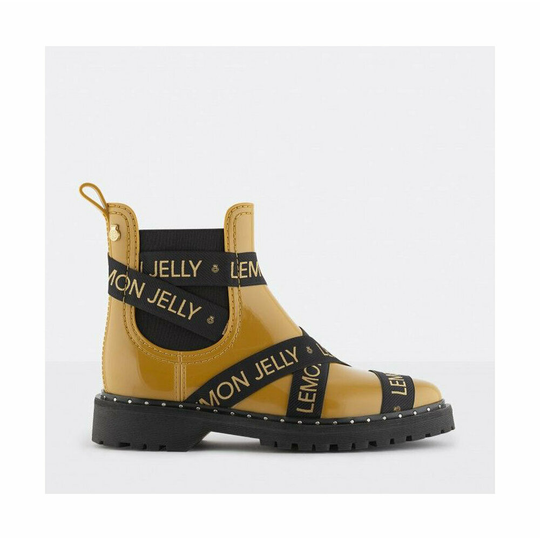 Lemon Jelly - Jodhpurs - Brun - Dam - Storlek: 38 Eu,39 Eu,37 Eu,36 Eu,41 EU