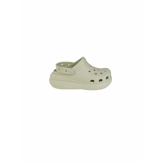 Crocs - Jodhpurs - Beige - Dam - Storlek: 36 Eu,37 EU