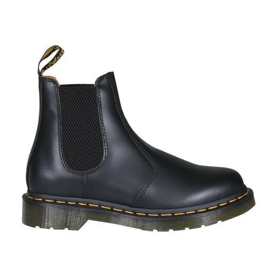 Dr. Martens - Jodhpurs - Svart - Dam - Storlek: 37 Eu,36 Eu,39 Eu,40 Eu,38 EU