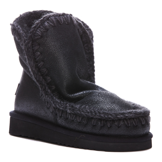 Mou - Jodhpurs - Svart - Dam - Storlek: 38 Eu,39 Eu,41 Eu,37 Eu,36 EU