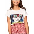 T-shirts med korta ärmar Pepe jeans -