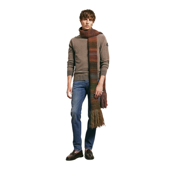 Roy Roger's - Skinny Jeans - Blå - Herr - Storlek: W40,W42,W38,W35,W31,W34,W33,W36,W44,W32