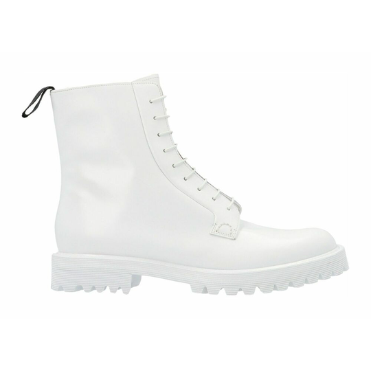 Church's - Boots - Vit - Dam - Storlek: 36 Eu,38 Eu,37 Eu,40 EU
