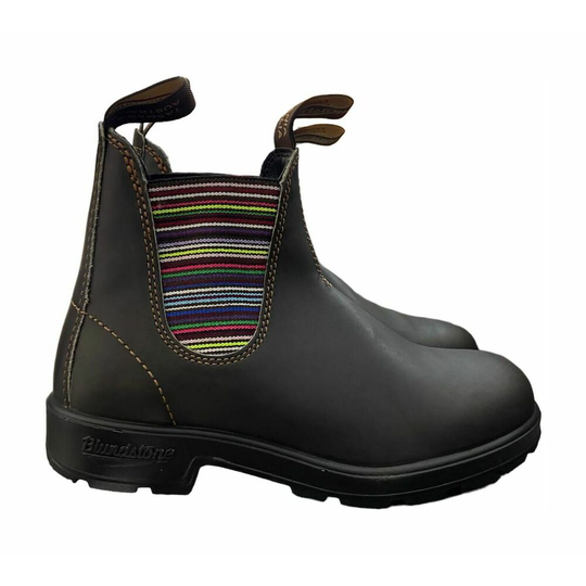 Blundstone - Jodhpurs - Brun - Dam - Storlek: 40 Eu,36 Eu,39 Eu,37 Eu,38 Eu,37 1/2 Eu,38 1/2 EU