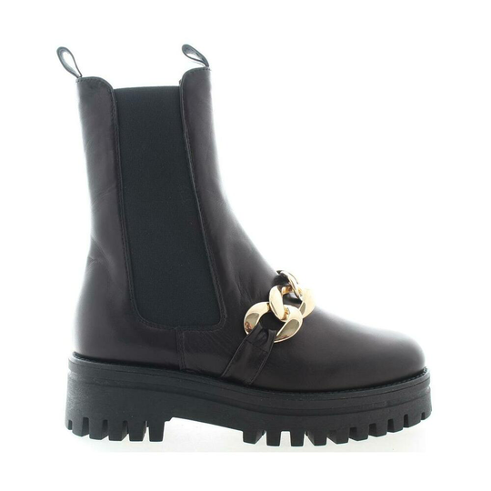E mia - Jodhpurs - Svart - Dam - Storlek: 37 EU